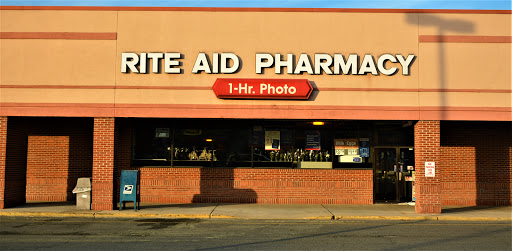 Pharmacy «Rite Aid», reviews and photos, 40955 Merchants Ln, Leonardtown, MD 20650, USA
