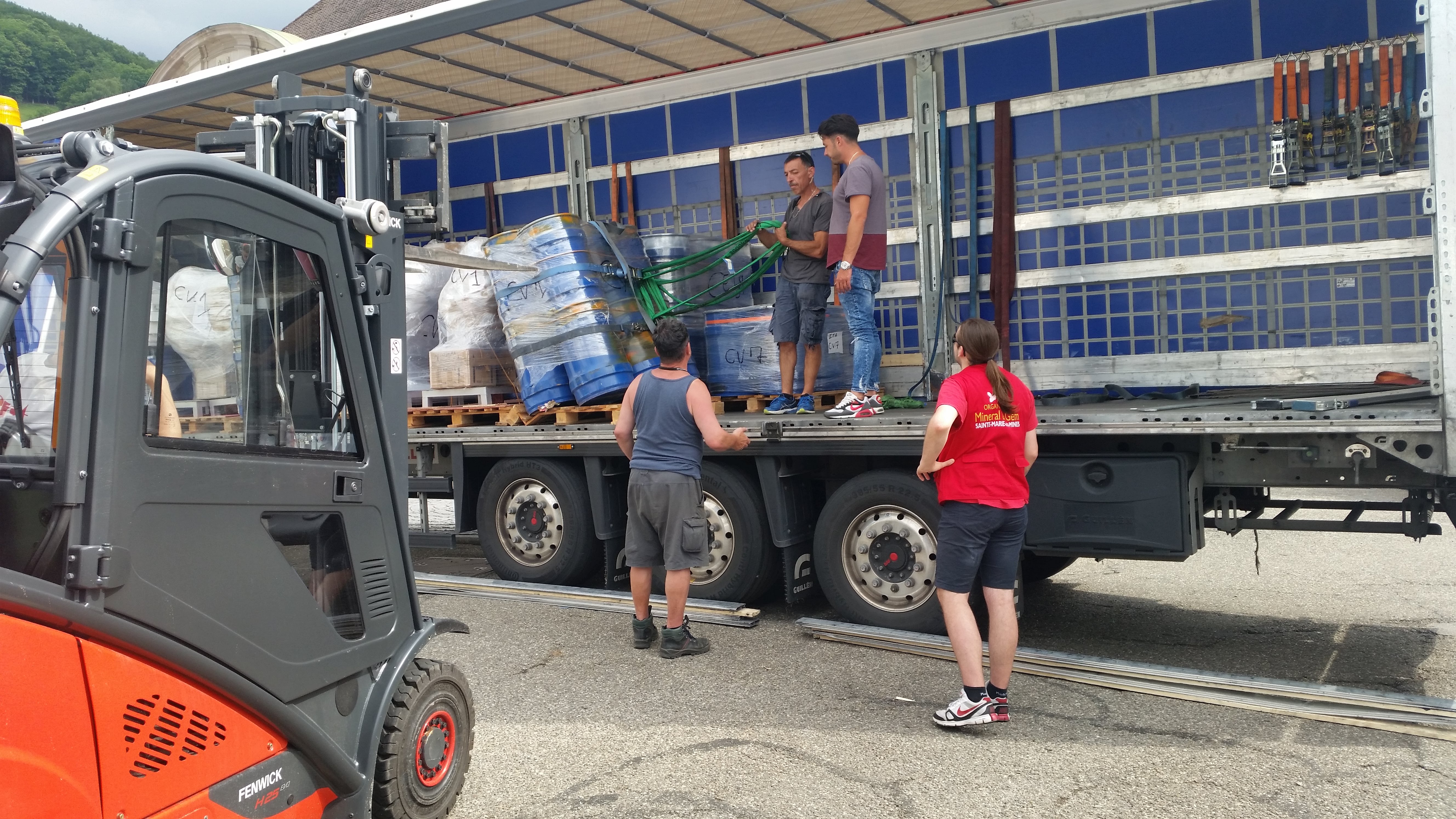 Photo n° 8 de l'avis de Sven.u fait le 05/07/2019 à 11:45