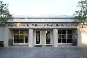 Edgar H. Price Jr. Children and Family Healthcare Center image