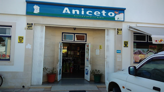 Supermercado Aniceto Lda