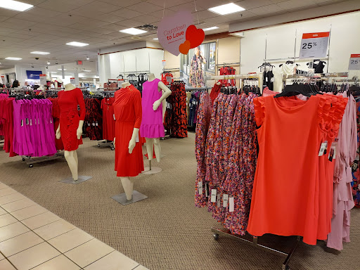 Department Store «JCPenney», reviews and photos, 10308 Southside Blvd, Jacksonville, FL 32256, USA