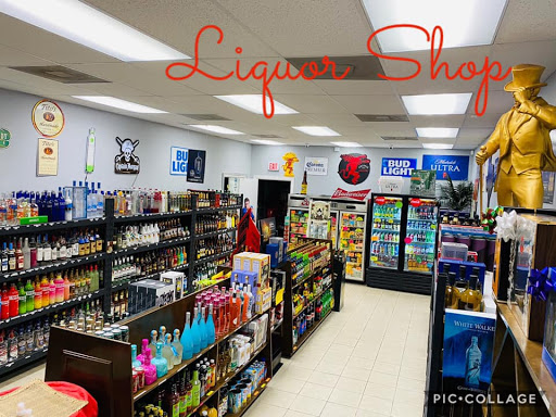 Liquor Store «Liquor Shop», reviews and photos, 600 N Shary Rd g, Mission, TX 78572, USA