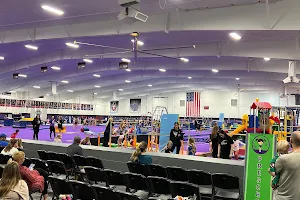 Clarksville Elite Gymnastics Center image