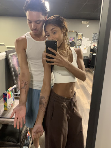 Explore cadillac tattoo ideas, creative tattoo ideas in Edgewood, available at Legacy Tattoo And Art Gallery