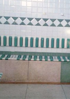 Hammam De Sbata