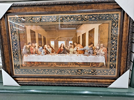 Craft Store «Hobby Lobby», reviews and photos, 655 Fieldstown Rd, Gardendale, AL 35071, USA