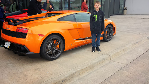 Go-Kart Track «Unser Karting & Events», reviews and photos, 7300 Broadway, Denver, CO 80221, USA