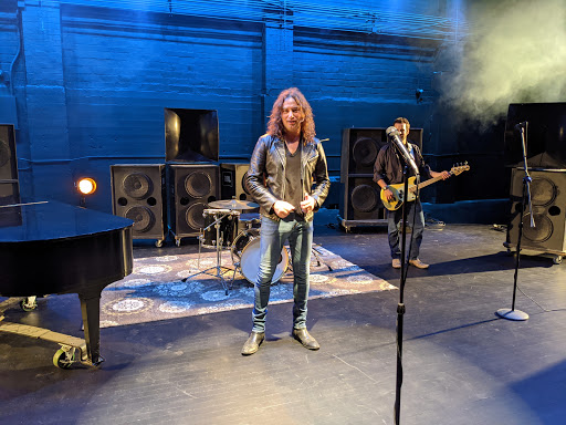 Performing Arts Theater «Canton Palace Theatre», reviews and photos, 605 Market Ave N, Canton, OH 44702, USA