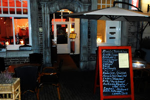 Aruna Cuisine - Roermond Restaurant
