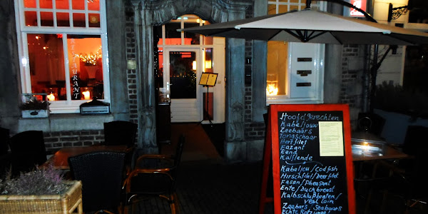 Aruna Cuisine - Roermond Restaurant