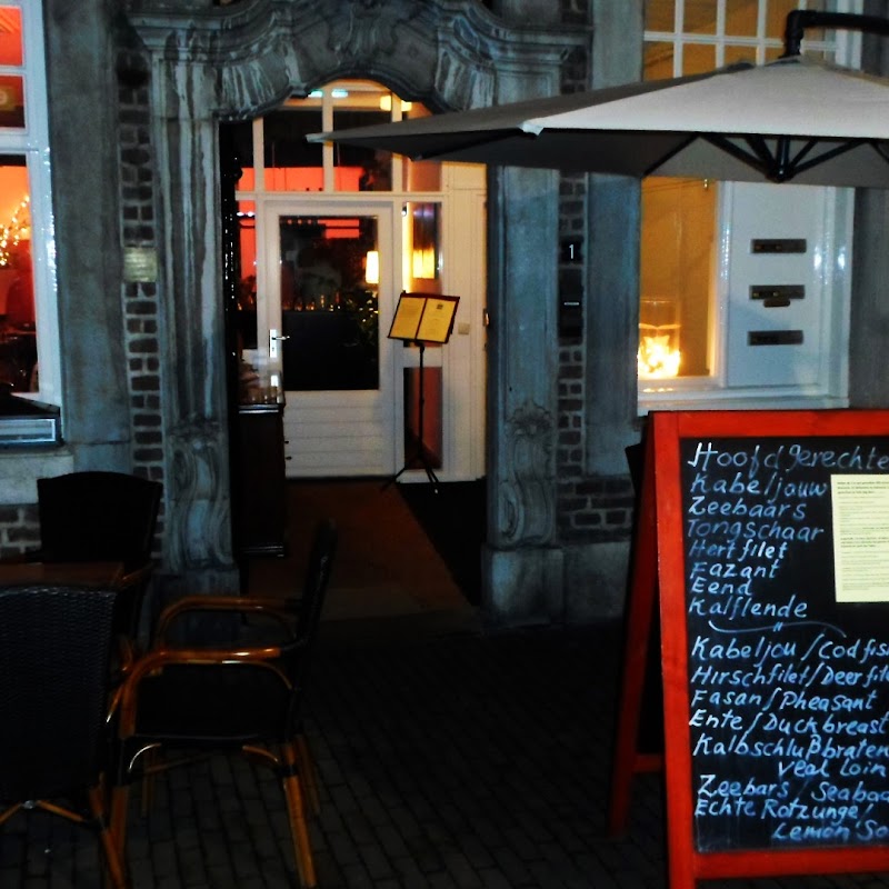 Aruna Cuisine - Roermond Restaurant