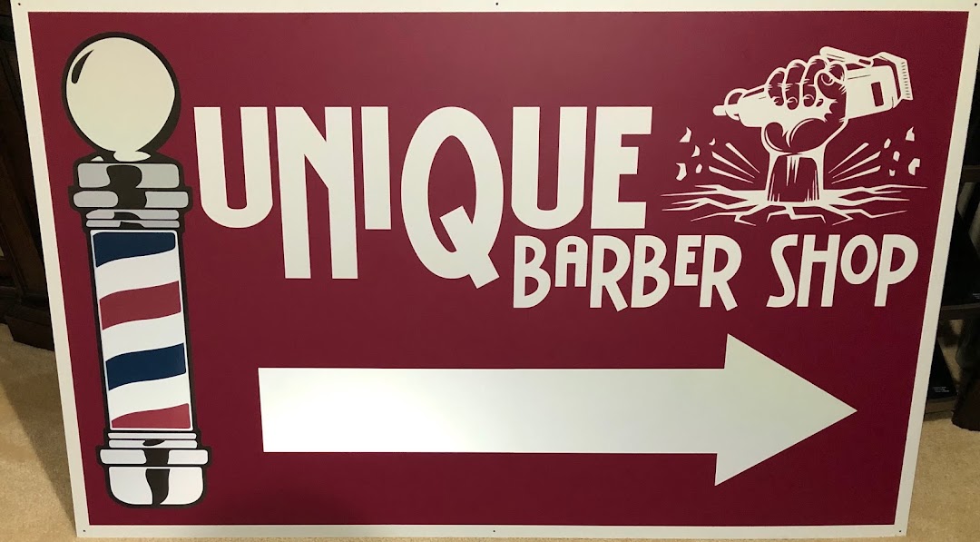 uNique Barber Shop