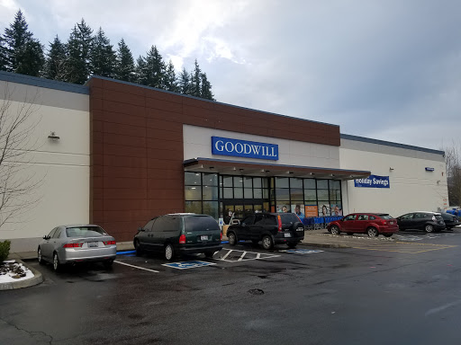 Thrift Store «Goodwill Monroe», reviews and photos