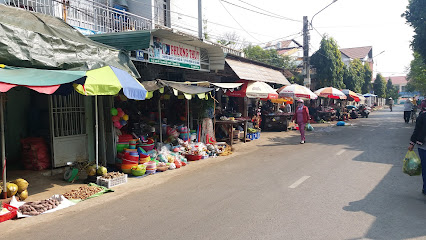 Chợ Tân Thành