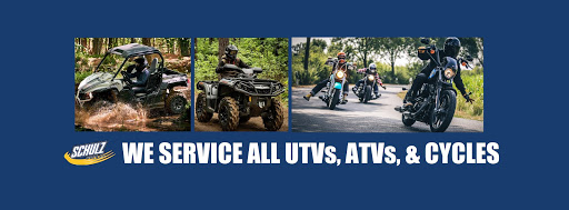 Schulz Cycle & ATV, 106 Morgan Hill Rd, Morgan, PA 15064, USA, 
