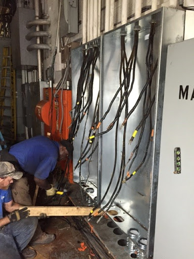 Electrician «Technical Electric Systems, Inc.», reviews and photos, 87 S Charles Richard Beall Blvd b, DeBary, FL 32713, USA