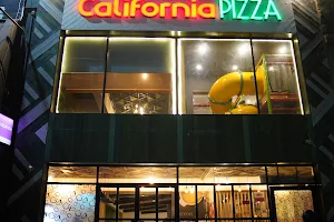 California Pizza image