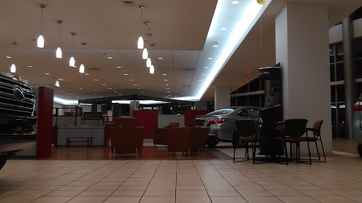 Toyota Dealer «West Kendall Toyota», reviews and photos, 13800 SW 137th Ave, Miami, FL 33186, USA