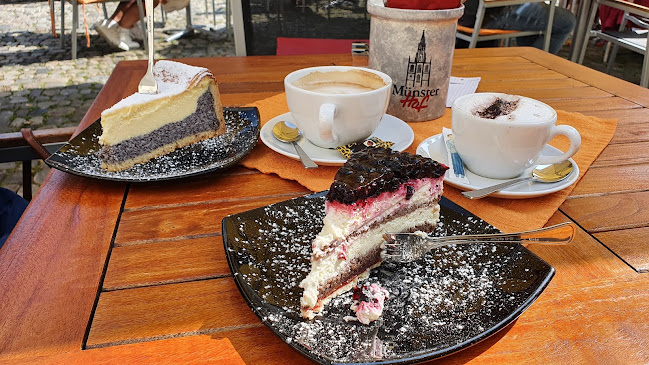 Cafe Münsterhof - Kreuzlingen