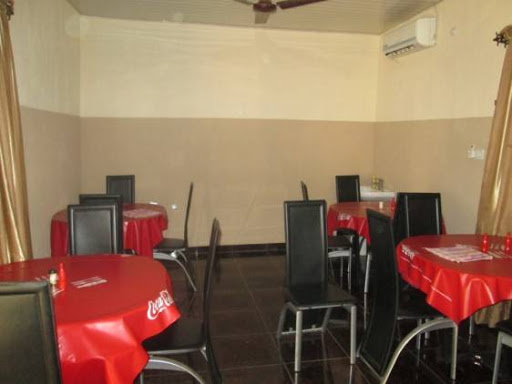 Peace Exclusive Suites & Restaurant, Along Sanni Abacha Bye Pass, Birnin Kebbi, Nigeria, Extended Stay Hotel, state Kebbi