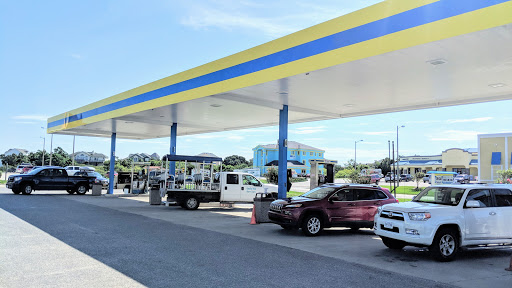 Gas Station «O B Gas & Convenience», reviews and photos, 814 Ocean Trail, Corolla, NC 27927, USA