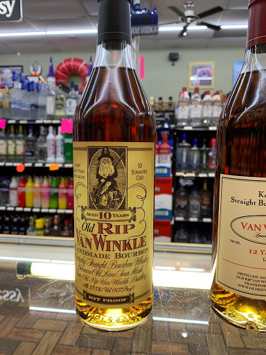 Liquor Store «Liquor World», reviews and photos, 50 Haven Hill Rd, Shelbyville, KY 40065, USA