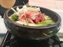 Sukiyaki du Restaurant coréen Sodam à Paris - n°20
