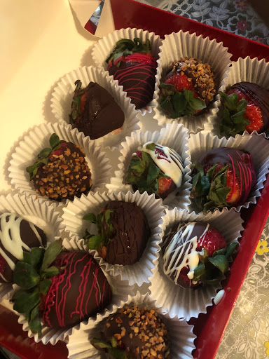 Gift Shop «Edible Arrangements», reviews and photos, 19079 Lyndon B Johnson Fwy #55c, Mesquite, TX 75150, USA