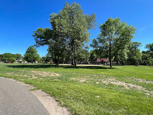 Park «Crooked Lake Park», reviews and photos, 13180 Crooked Lake Blvd NW, Coon Rapids, MN 55448, USA