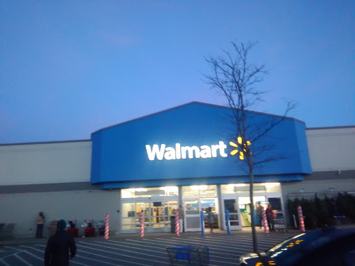 Discount Store «Walmart», reviews and photos, 285 N Plainfield Rd, West Lebanon, NH 03784, USA