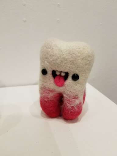 Art Gallery «Rivet», reviews and photos, 1200 N High St, Columbus, OH 43201, USA