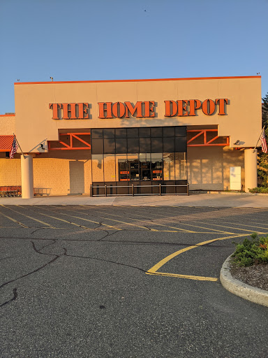 Home Improvement Store «The Home Depot», reviews and photos, 520 Route 17 North, Paramus, NJ 07652, USA