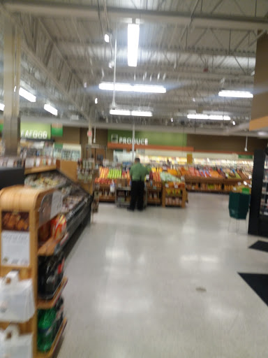 Supermarket «Publix Super Market at Narcoossee Shoppes», reviews and photos, 1951 S Narcoossee Rd, St Cloud, FL 34771, USA