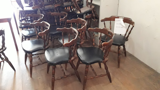 Surplus Store «Vermont Salvage Exchange», reviews and photos, 4 Gates St, White River Junction, VT 05001, USA