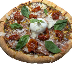Photo n°41 de Pizza IL GABBIANO ( au Hangar ) à La Teste-de-Buch ()