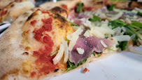 Pizza du Restaurant italien Bar Made In Italy à Lourdes - n°6