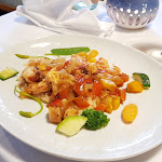 Photo n°6 de l'avis de Wolfgang.a fait le 20/06/2018 à 19:19 sur le  Landhaus Gräfenthal à Bindlach