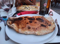 Plats et boissons du Pizzeria Gaetano du centre à Toulon - n°17