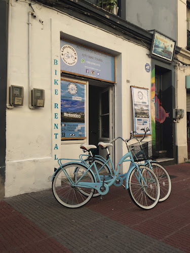 Opiniones de Urubike Aluguel de bicicletas Montevideo en La Paz - Tienda de bicicletas