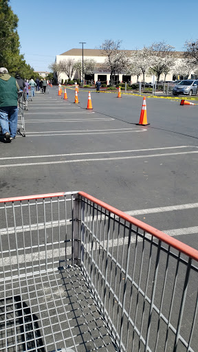 Warehouse store «Costco Wholesale», reviews and photos, 1001 Metro Center Blvd, Foster City, CA 94404, USA