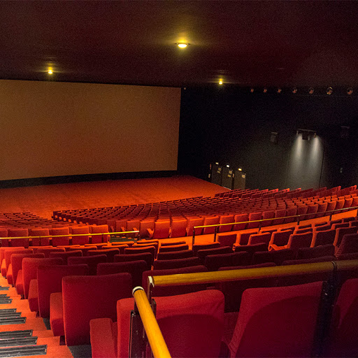 UCI Cinemas Torino Lingotto