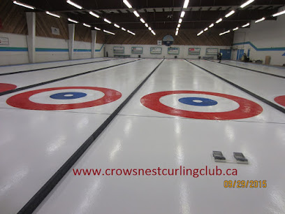Crowsnest Curling Club