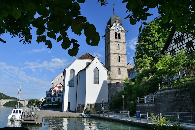 Kirche Eglisau - Kirche