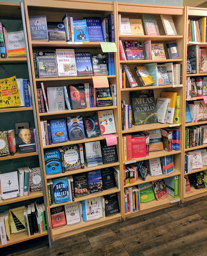 Book Store «Laguna Beach Books», reviews and photos, 1200 S Coast Hwy, Laguna Beach, CA 92651, USA