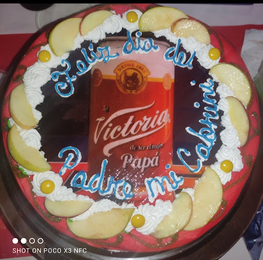 Pasteleria las nuevas delicias en Ciudad Hidalgo