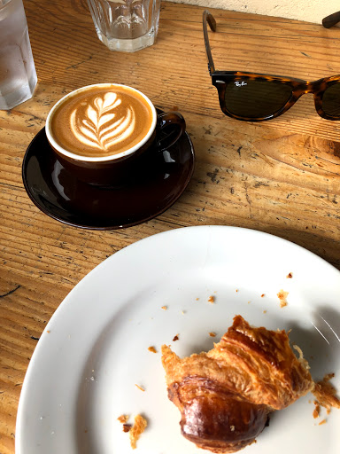 Coffee Shop «ZUMBAR Coffee & Tea», reviews and photos, 10920 Roselle St, San Diego, CA 92121, USA