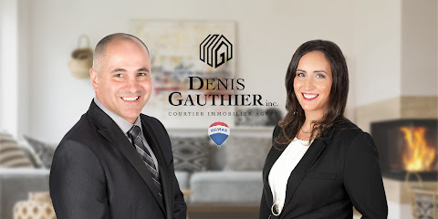 RE/MAX CRYSTAL Inc., Denis Gauthier