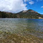 Photo n°1 de l'avis de david.e fait le 03/04/2024 à 16:33 sur le  Arabella Alpenhotel am Spitzingsee à Schliersee