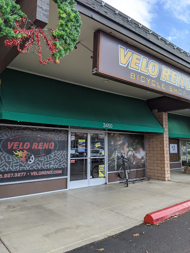 Bicycle Store «Velo Reno», reviews and photos, 3450 Lakeside Dr, Reno, NV 89509, USA