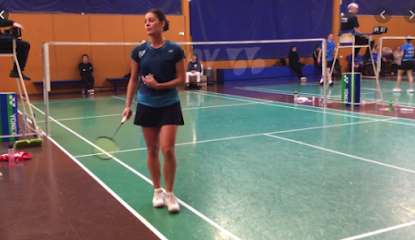 Gentofte Badminton Klub